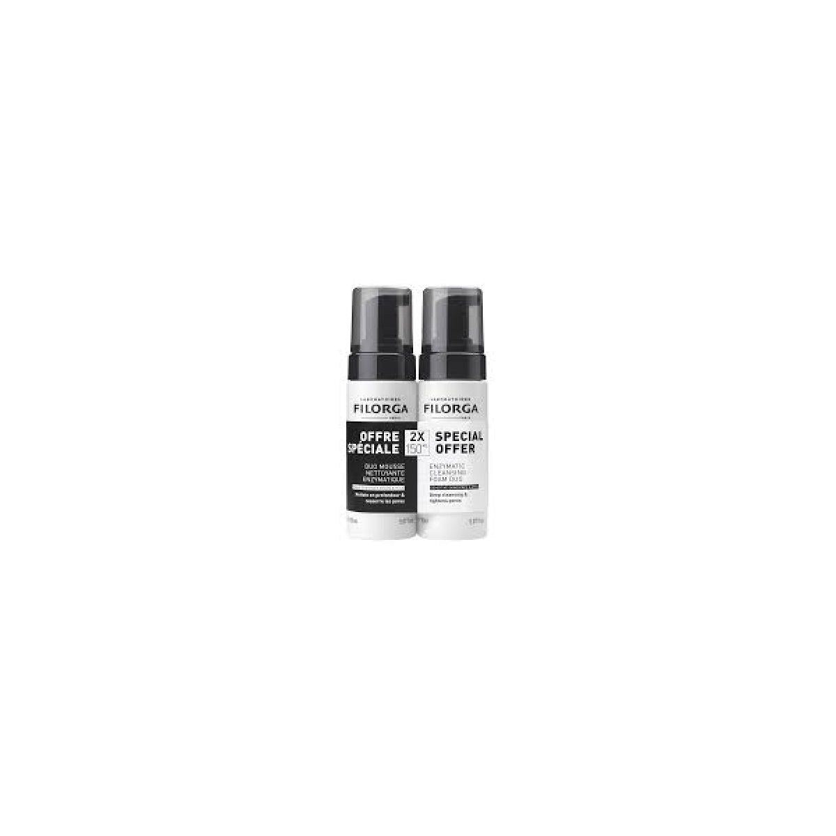 Patyka Clean Mousse Nettoyante Detox Bio 150ml