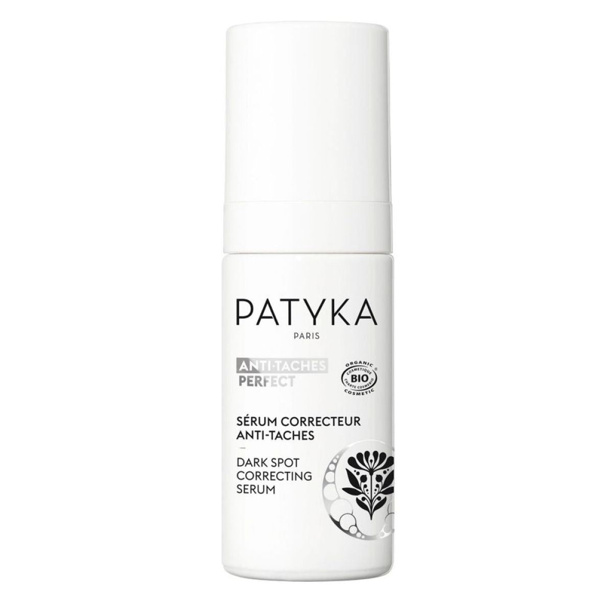 Patyka Soothing Milky Lotion, 200 Ml