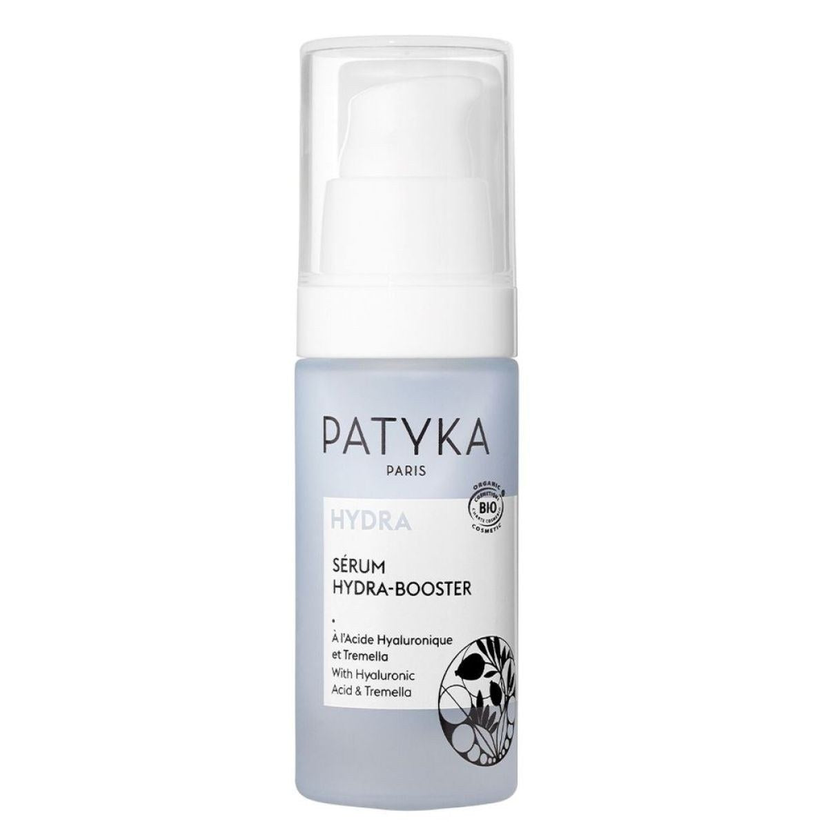 Patyka Sérum Bleu Hydra Booster