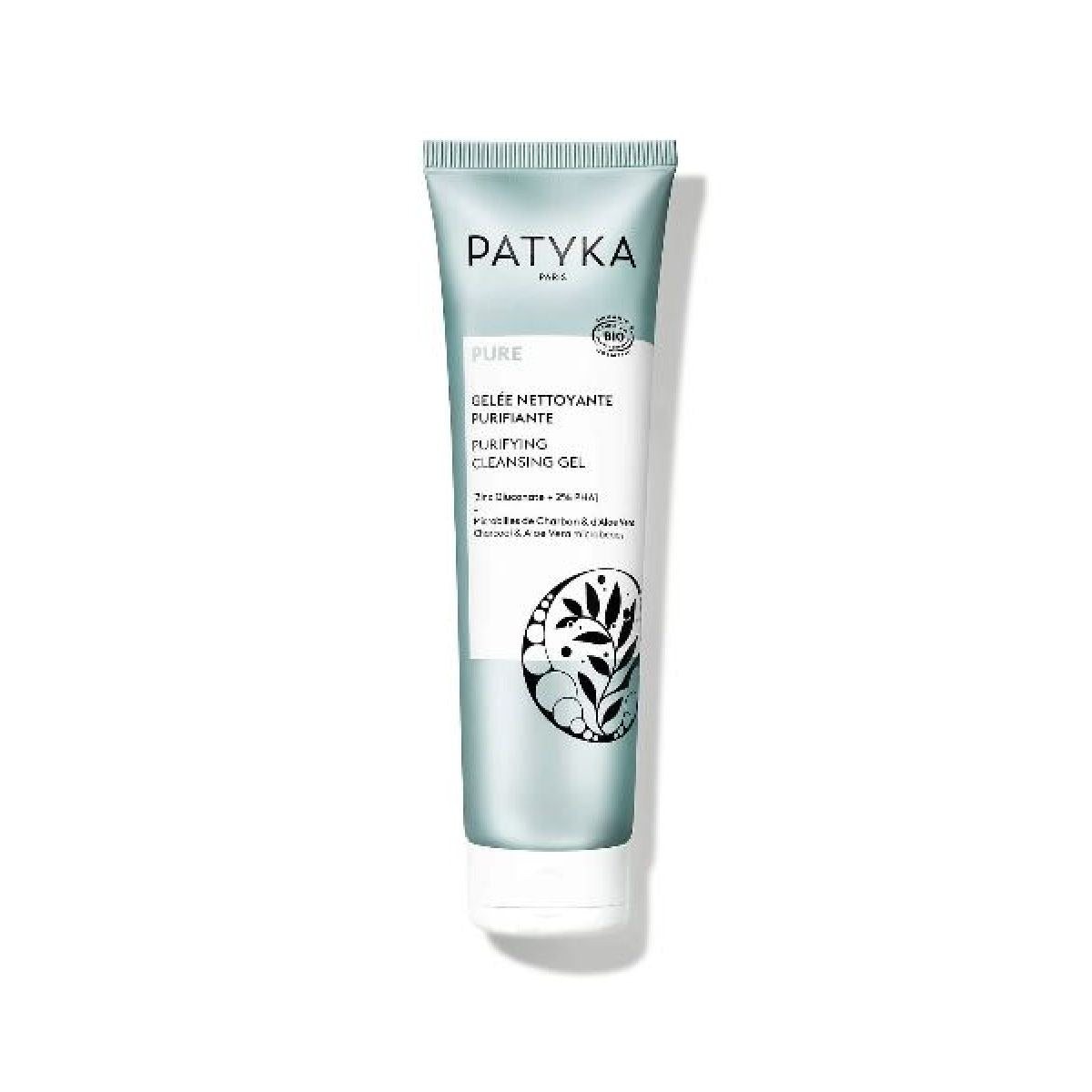 Patyka Pure Gelée Nettoyante Purifiante 150ml