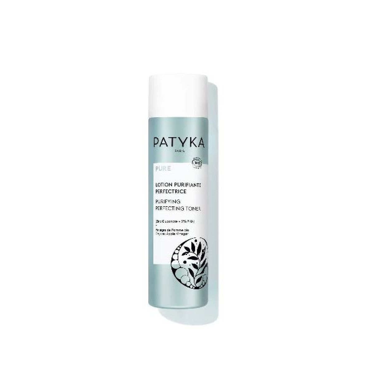 Patyka Lotion Purifiante Perfectrice
