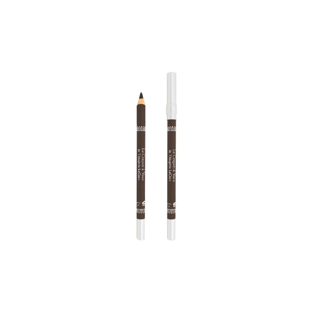 T. Leclerc T.Leclerc Crayon Yeux 02 Topaze