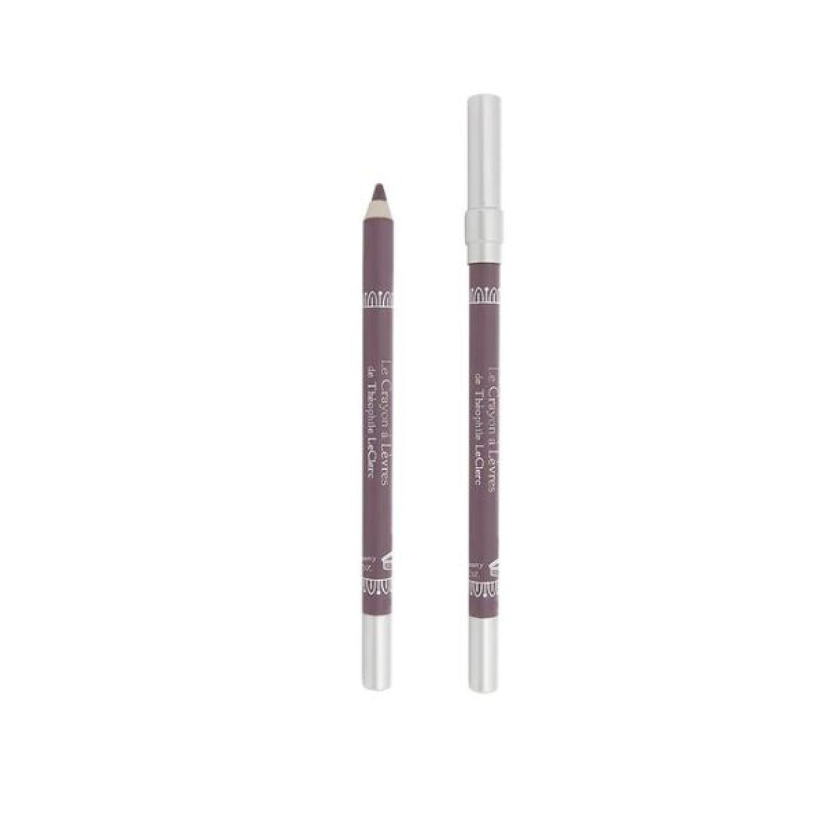 T. Leclerc Paris 1881 T.Leclerc Lip Pencil 1.2g 12 Corail Coral Red
