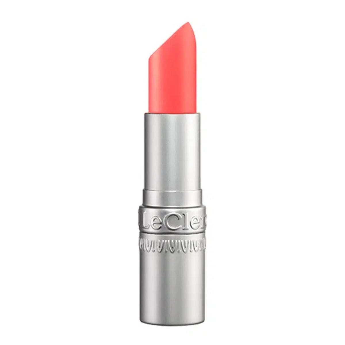 T. Leclerc T.Leclerc Transparent Lipstick 3g Colour: 14 Organdy
