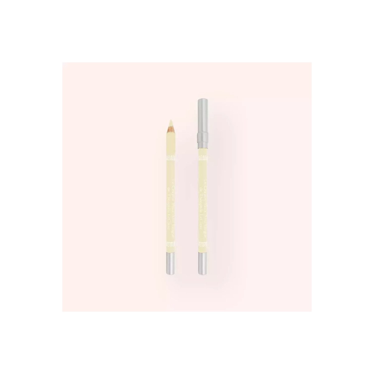 T. Leclerc Paris 1881 T.Leclerc Anti-Fatigue Eye Pencil 1.05g