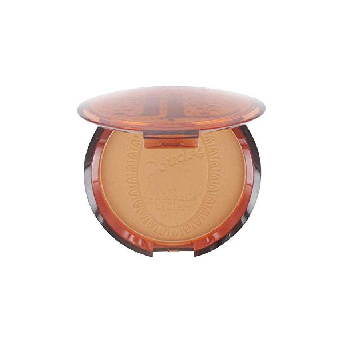 T. Leclerc T.Leclerc Soleil Bronzing Powder 17g 01 Soleil Gold