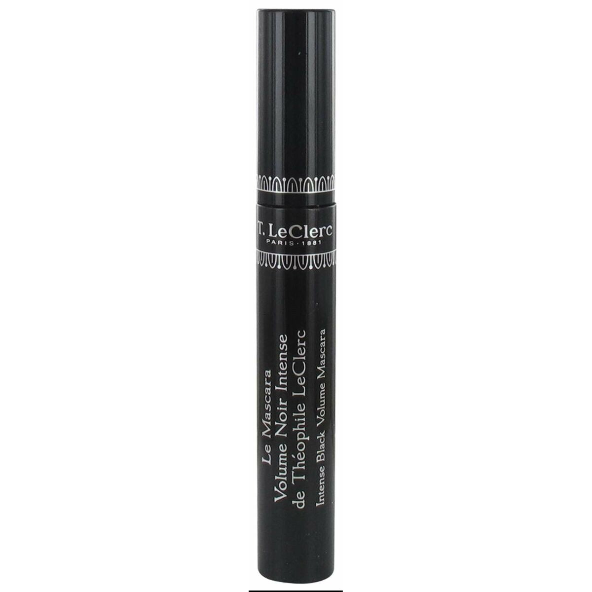 T. Leclerc T.Leclerc The Mascara Black Intense Volume 14 Ml