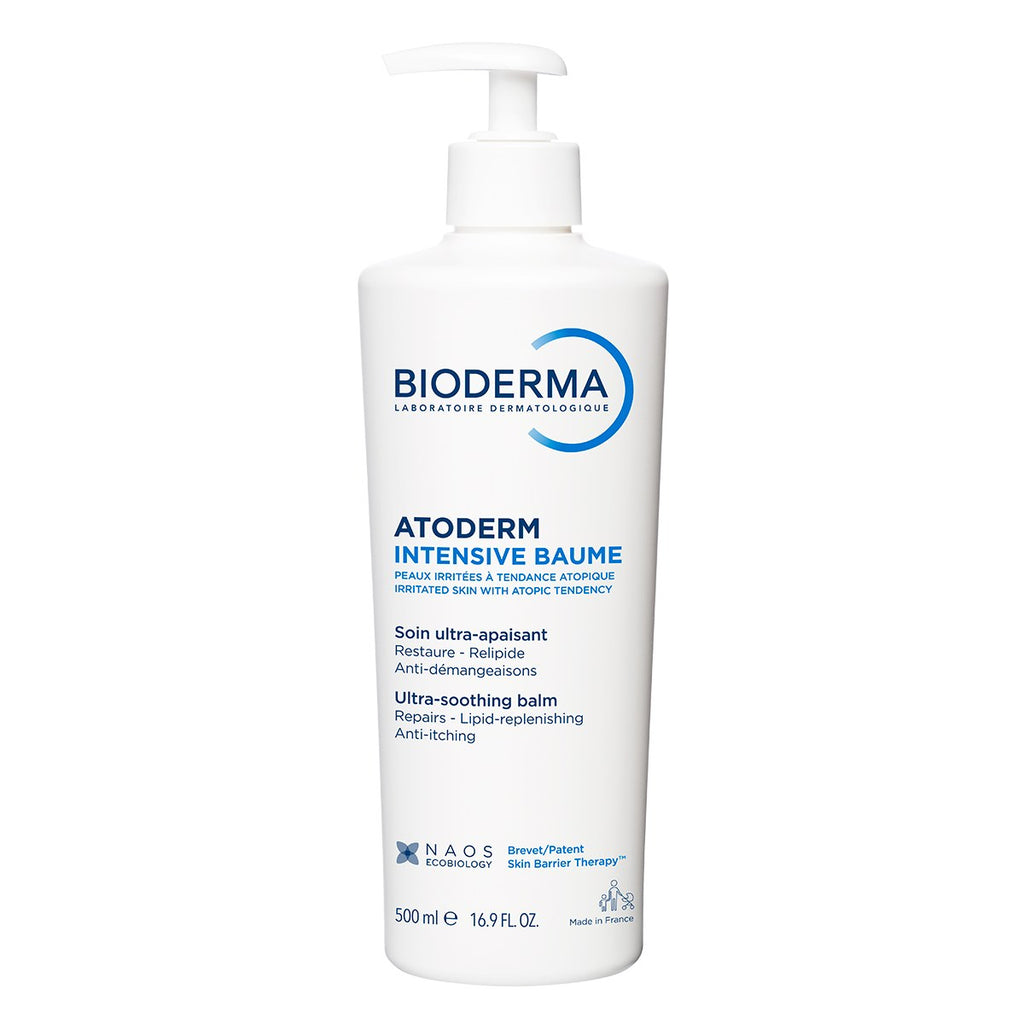 Bioderma Atoderm Intensive Balm 500 mL