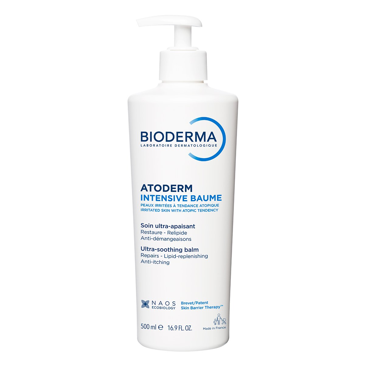Bioderma Atoderm Intensive Balm 500 mL