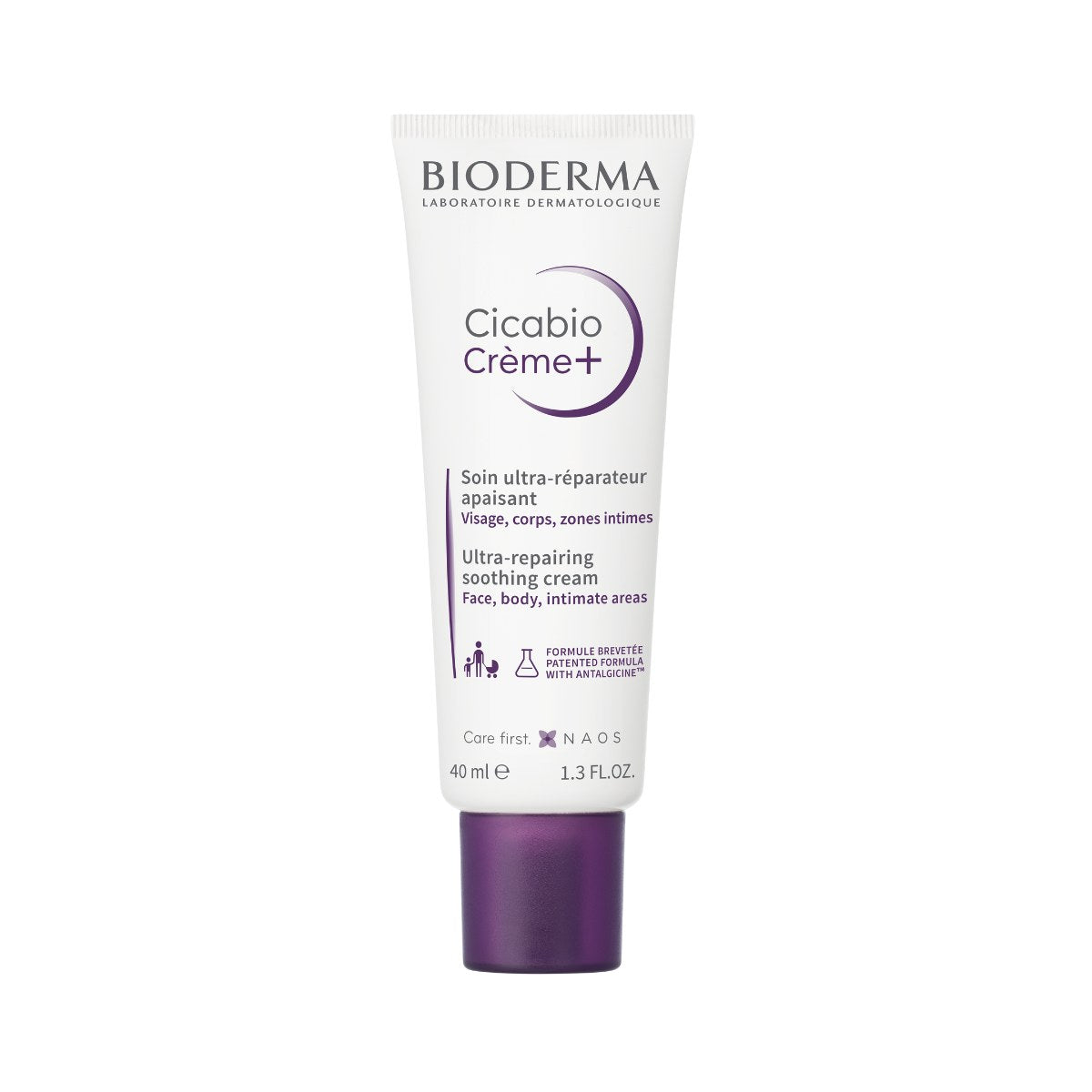 Bioderma Cicabio Cream 40 Ml