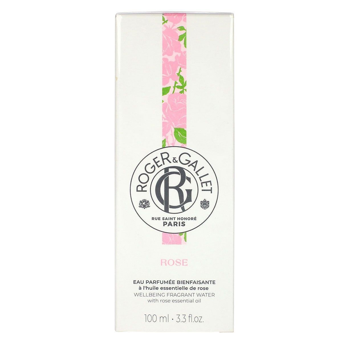 Roger&Gallet Roger &amp; Gallet Spray Gingembre Rouge Fragrant Wellbeing Water
