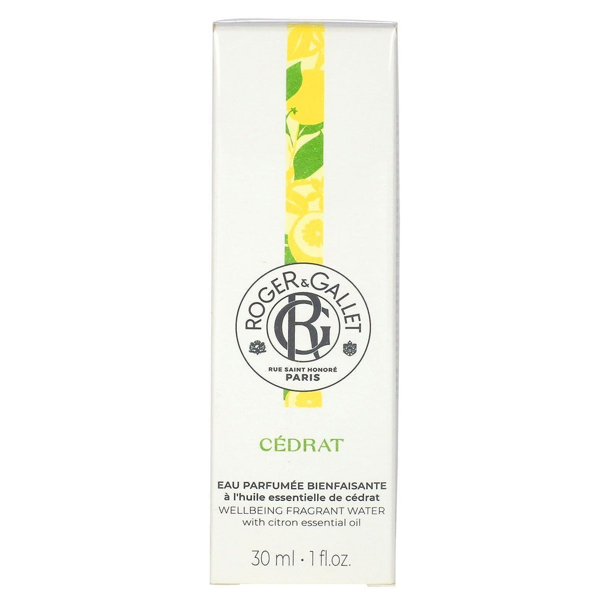 Roger&Gallet Roger &amp; Gallet Jean Marie Farina Shower Gel 200 Ml