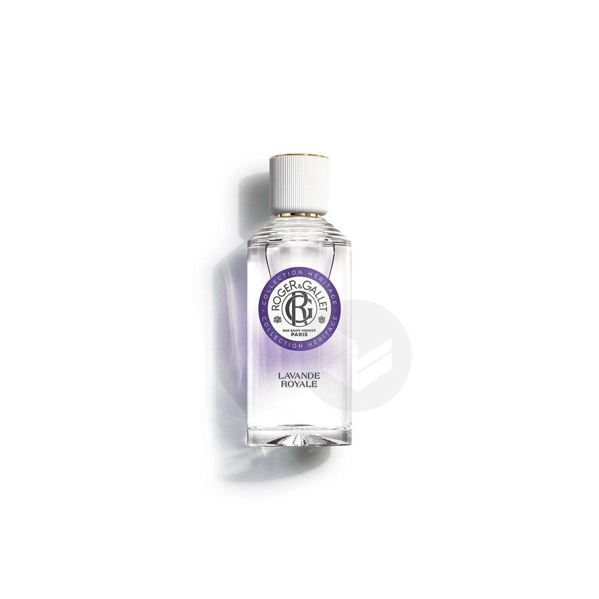 Roger&Gallet Roger &amp; Gallet Lavande Royale Wellbeing Fragrant Water 100 Ml