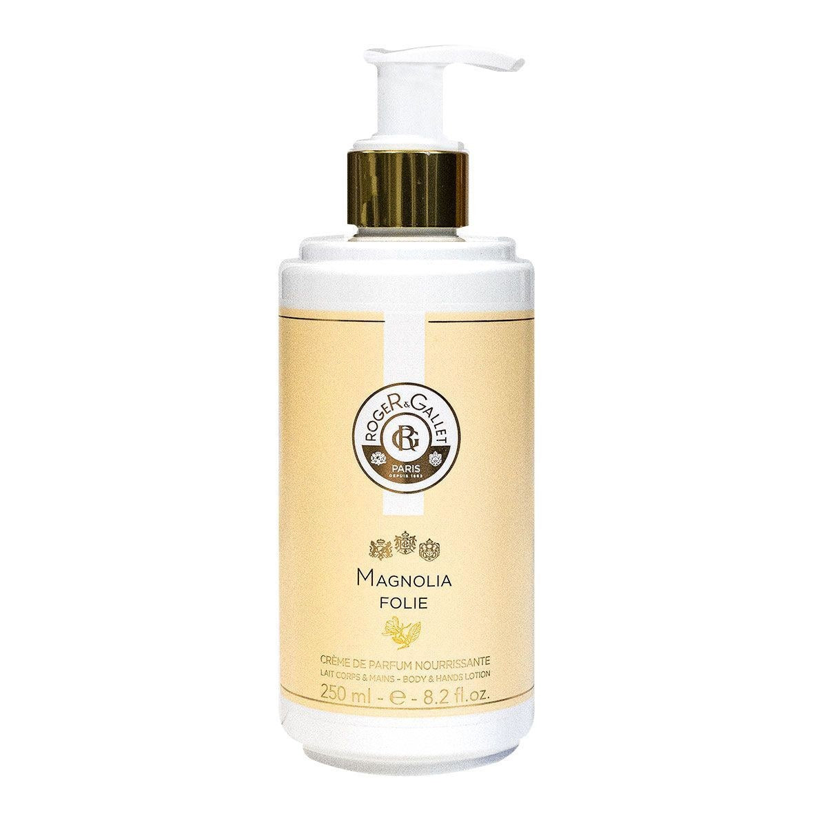 Roger&Gallet Roger &amp; Gallet Gingembre Rouge Hand Cream 30 Ml