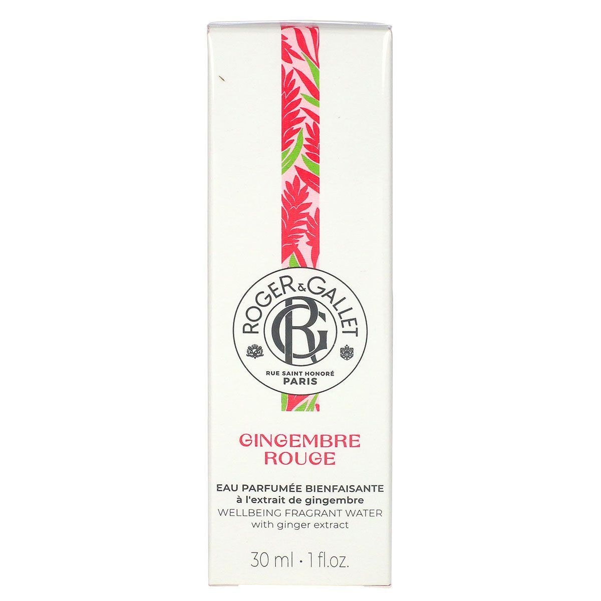 Roger&Gallet Roger &amp; Gallet Néroli Hand Cream 30 Ml