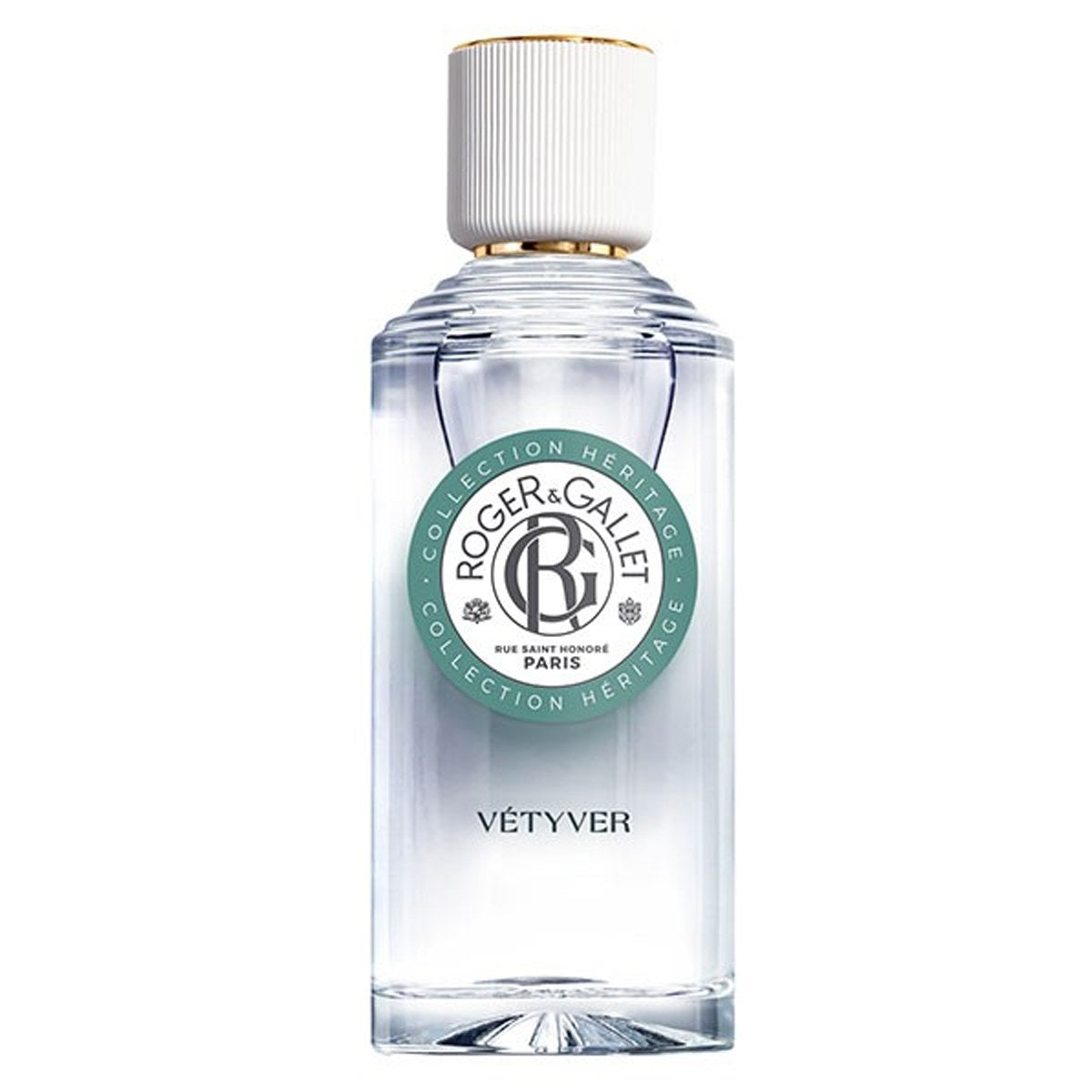 Roger&Gallet Roger &amp; Gallet Vétyver Wellbeing Fragrant Water