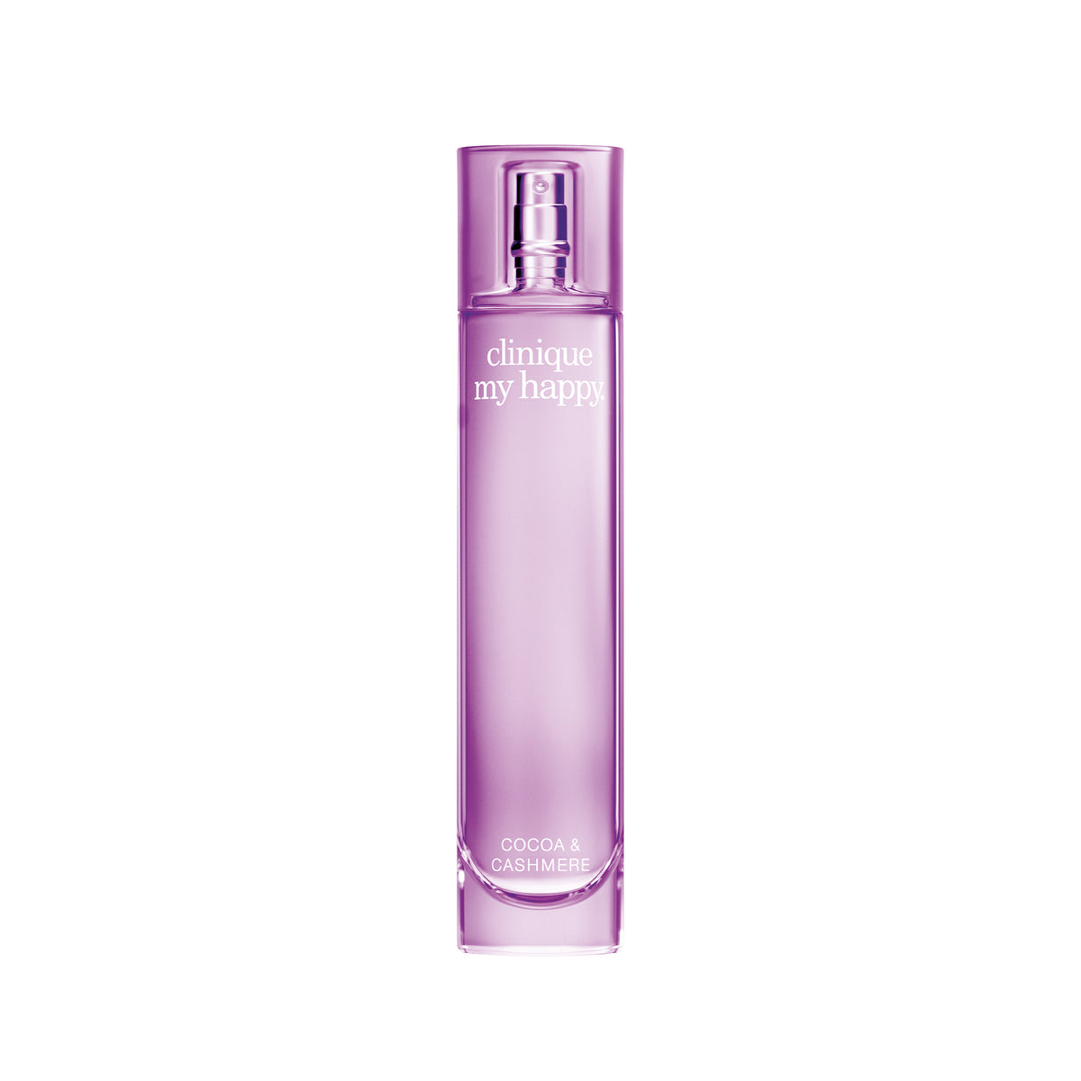 Clinique My Happy Fragrance Cocoa &amp; Cashmere Eau De Parfum