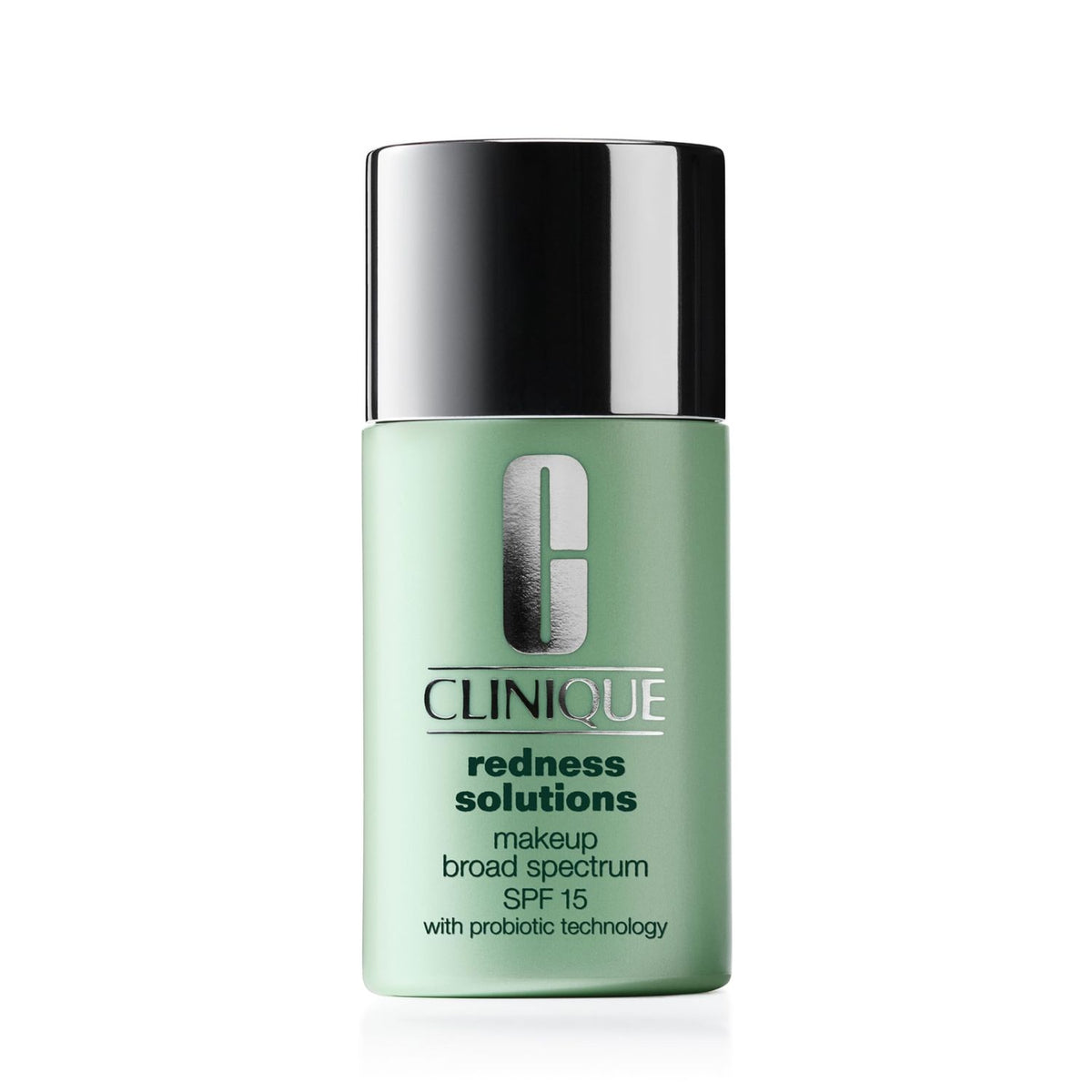 Clinique Redness Solutions Makeup SPF15 - CN 52 Calming Neutral 30ml / 1 Fl.oz