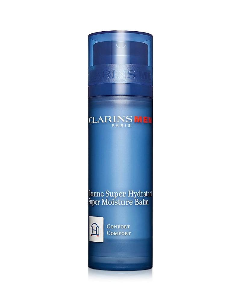 Clarins Men Super Moisture Balm 50 Ml