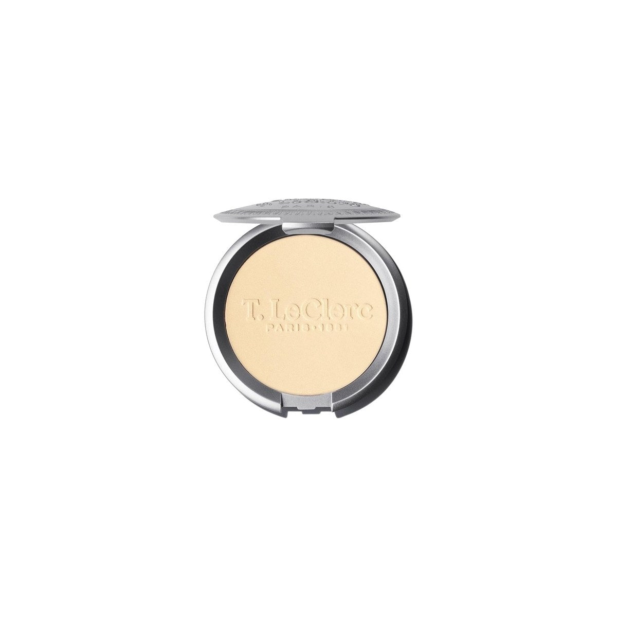 T. Leclerc Paris 1881 T.Leclerc La Poudre Compacte Dermophile Formule Soin 9 G