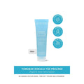 Gommage doux visage à l'aloe vera bio
