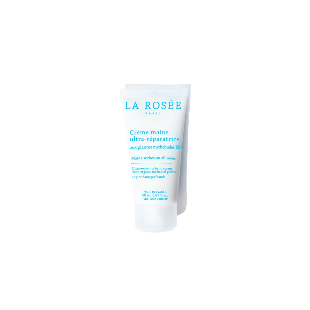 La Rosée Ultra-repairing Hand Cream 50 Ml
