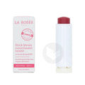 La Rosée Recharge Stick Lèvres Nourrissant Teinté Framboise - 4,5g