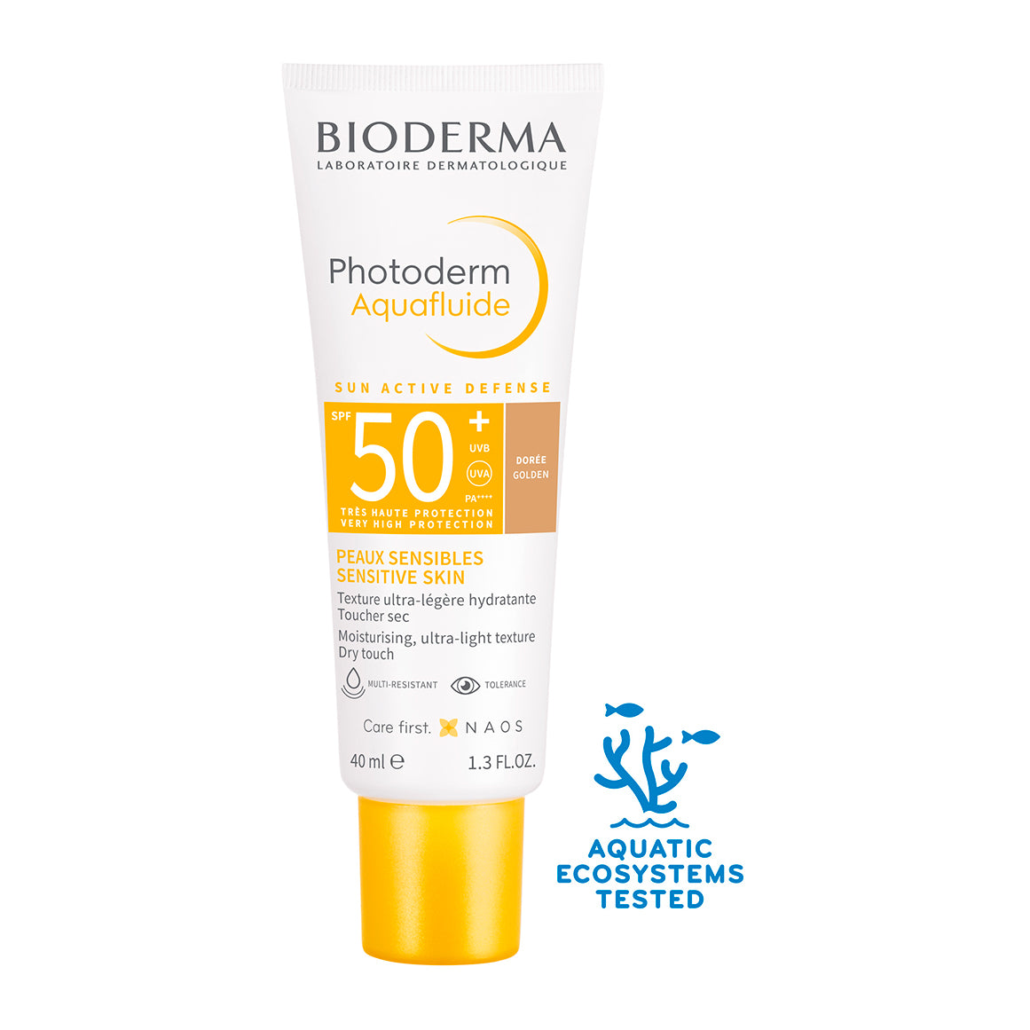 Bioderma Bioderma PHOTODERM KID Milk for Children SPF50+ 2020 formula