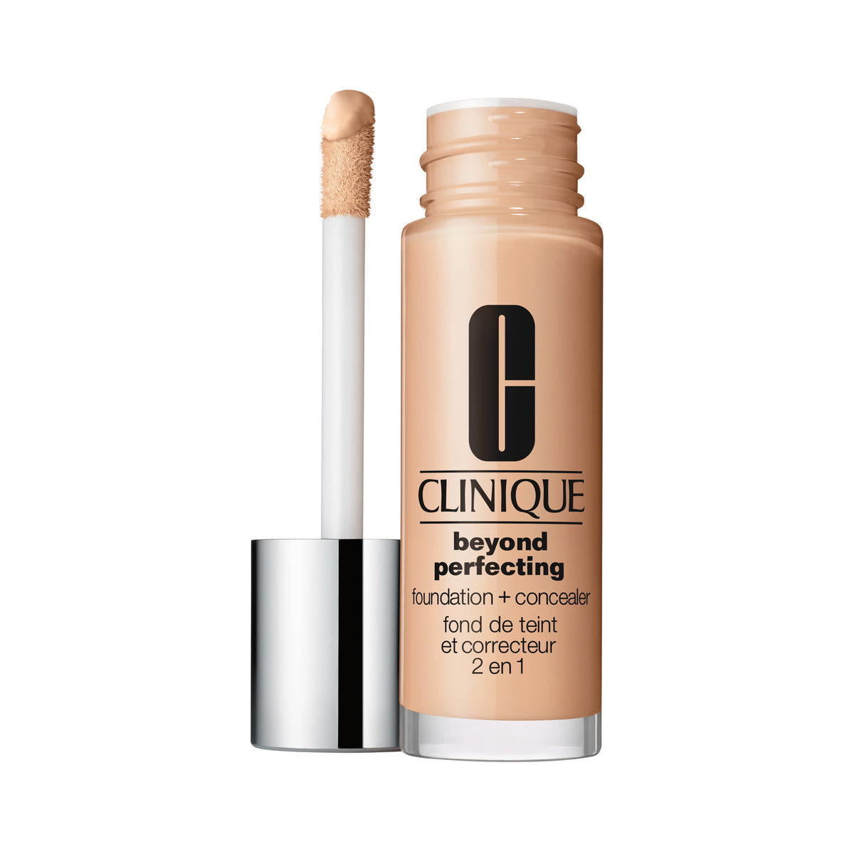 Clinique Beyond Perfecting Foundation &amp; Concealer 05 Fair 30ml