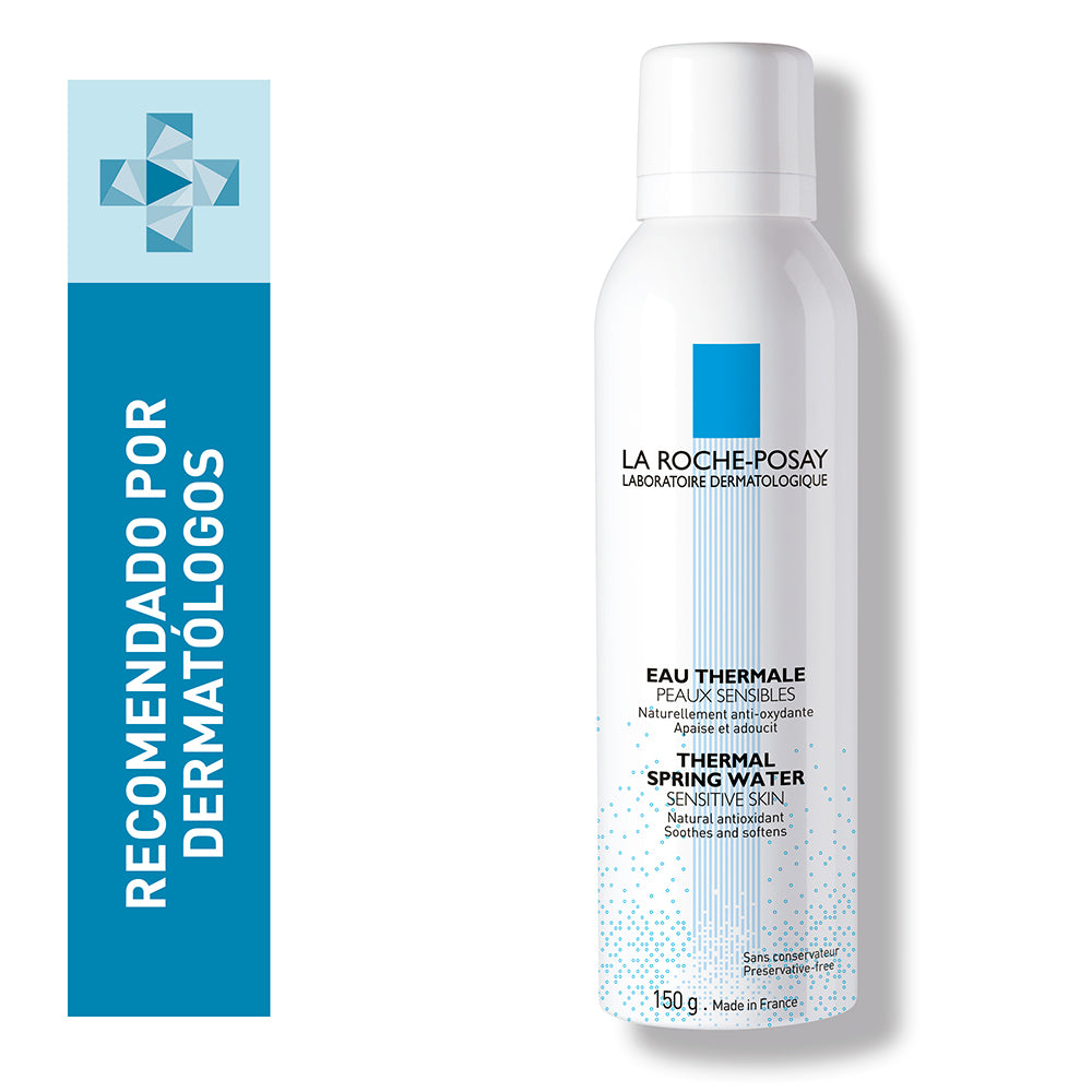 La Roche-Posay Thermal Spring Water Soothing Spray For Sensitive Skin 150 Ml