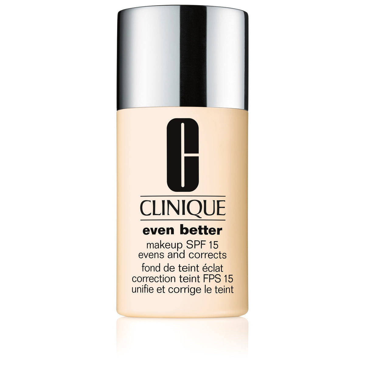 Clinique Even Better Makeup SPF 15, WN 80 Tawnied Beige