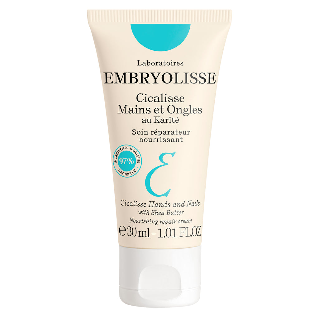 Embryolisse Cicalisse Hands &amp; Nails Cream, 30 Ml
