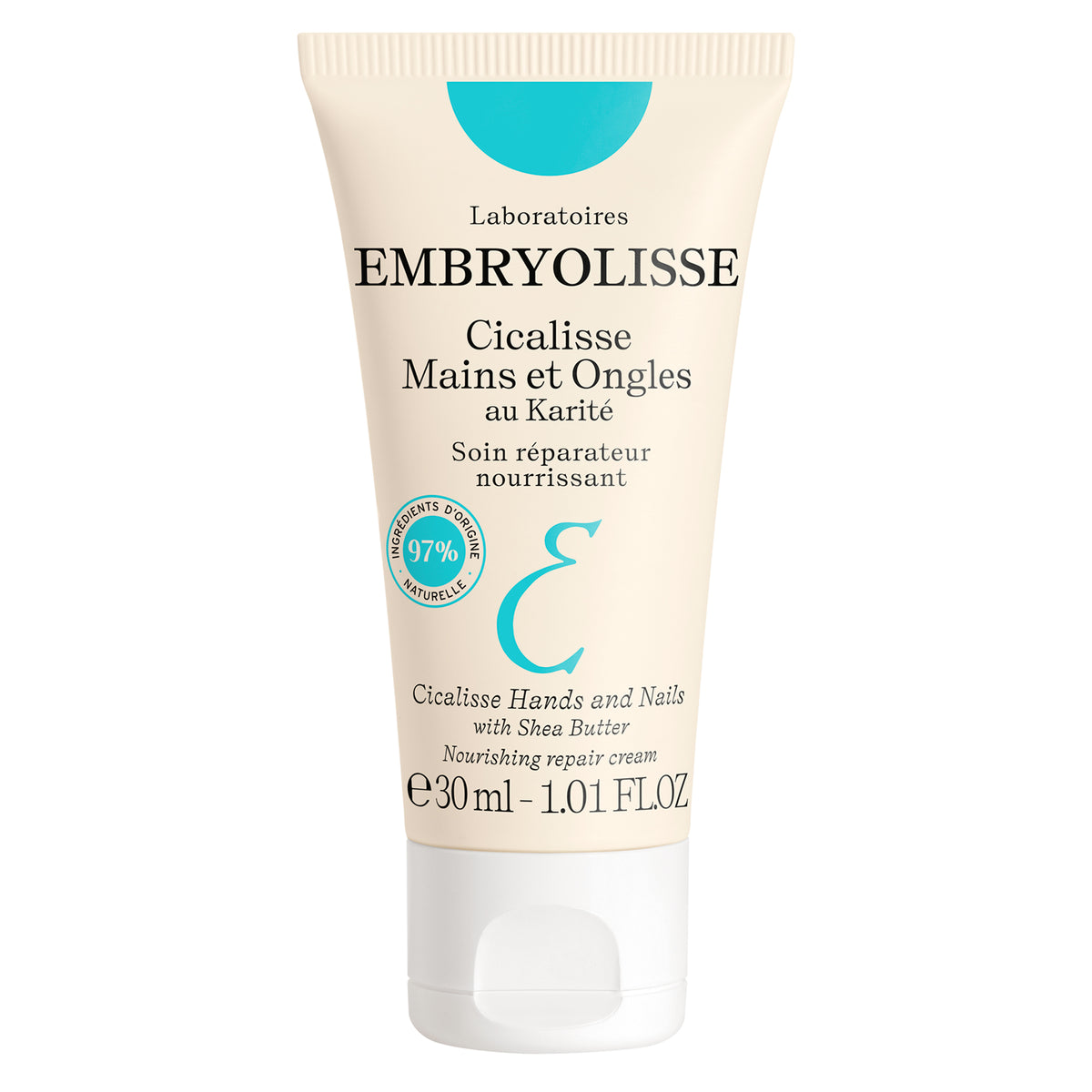 Embryolisse Cicalisse Hands &amp; Nails Cream, 30 Ml