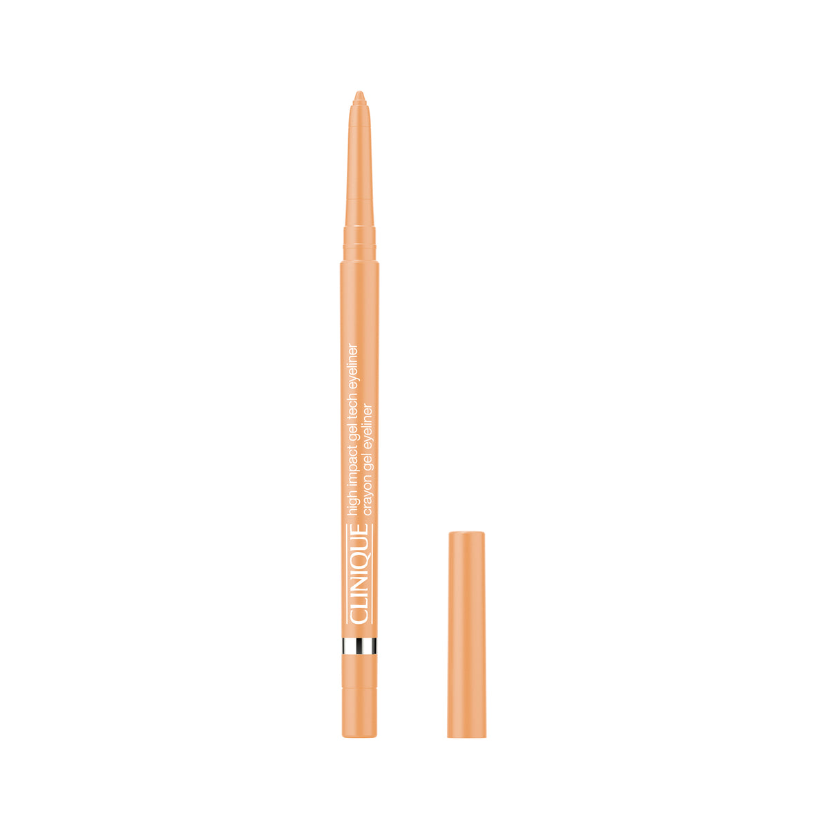 Clinique High Impact Gel Tech Eyeliner - Beaming Beige
