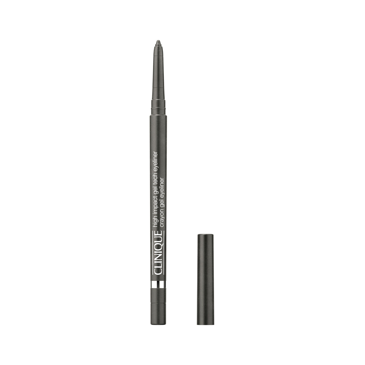 Clinique High Impact Gel Tech Eyeliner, Polished Pewter