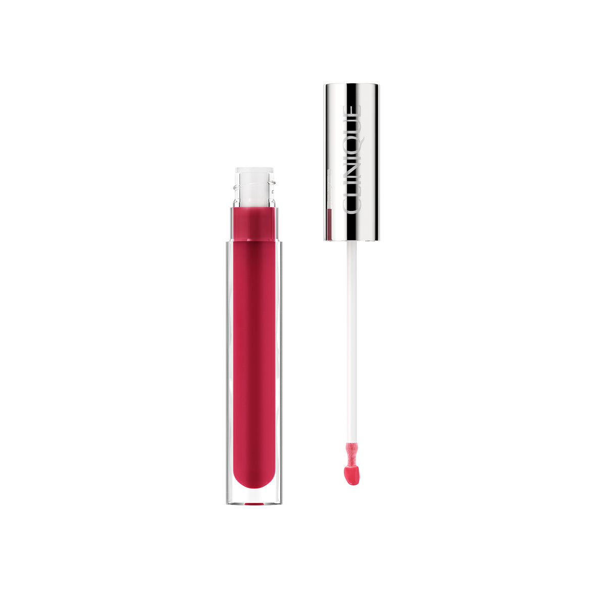 Clinique Pop Plush Creamy Lip Gloss