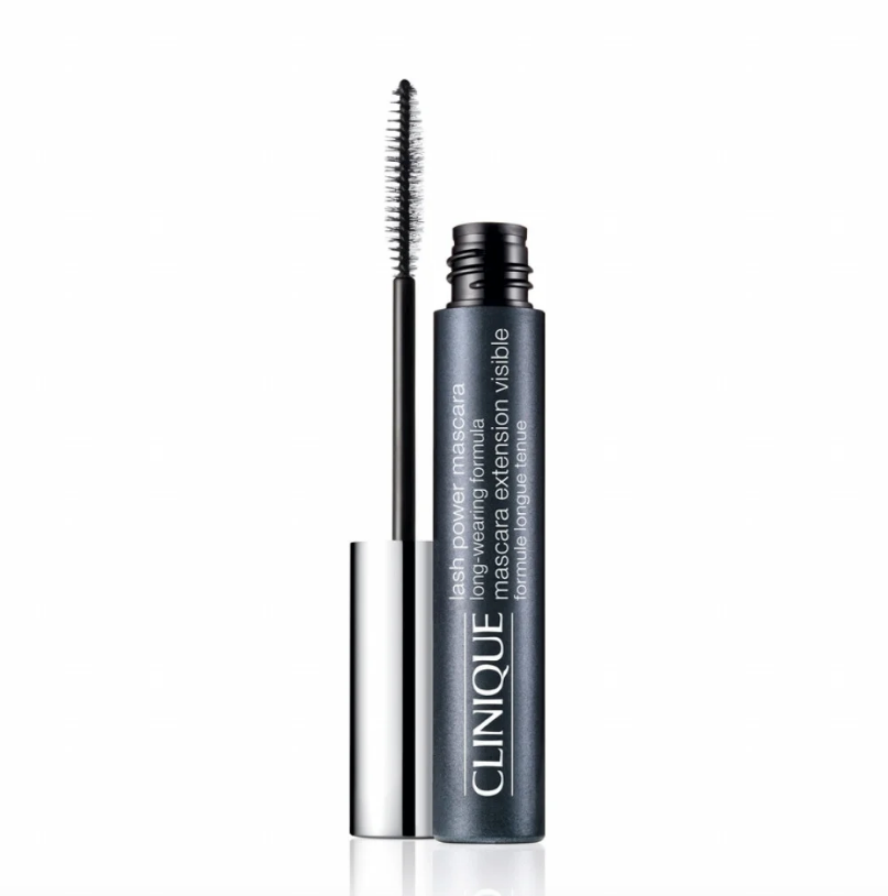 Clinique Lash Power Mascara Long-Wearing Formula Black Onyx