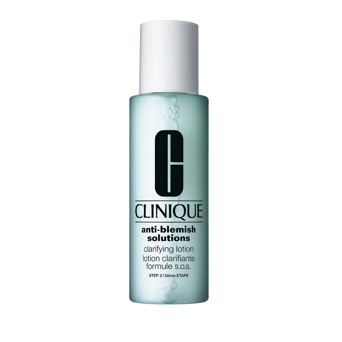 Clinique Anti-Blemish Solutions Clarifying Lotion Acne Skin 200 Ml
