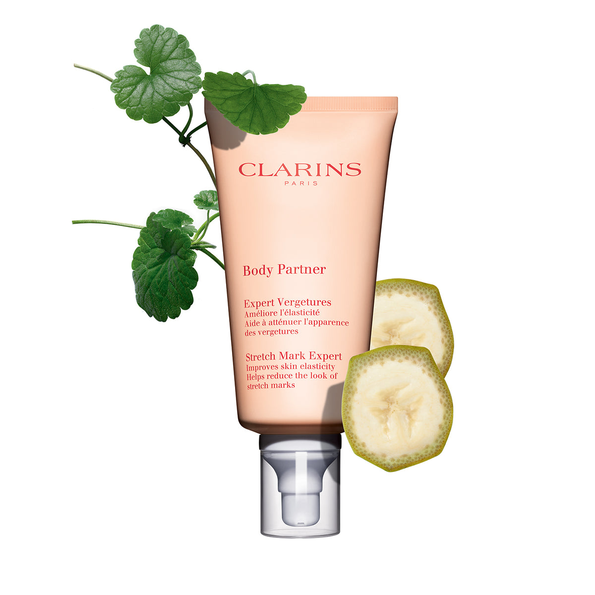 Clarins Body Partner Stretch Mark Expert 175 Ml