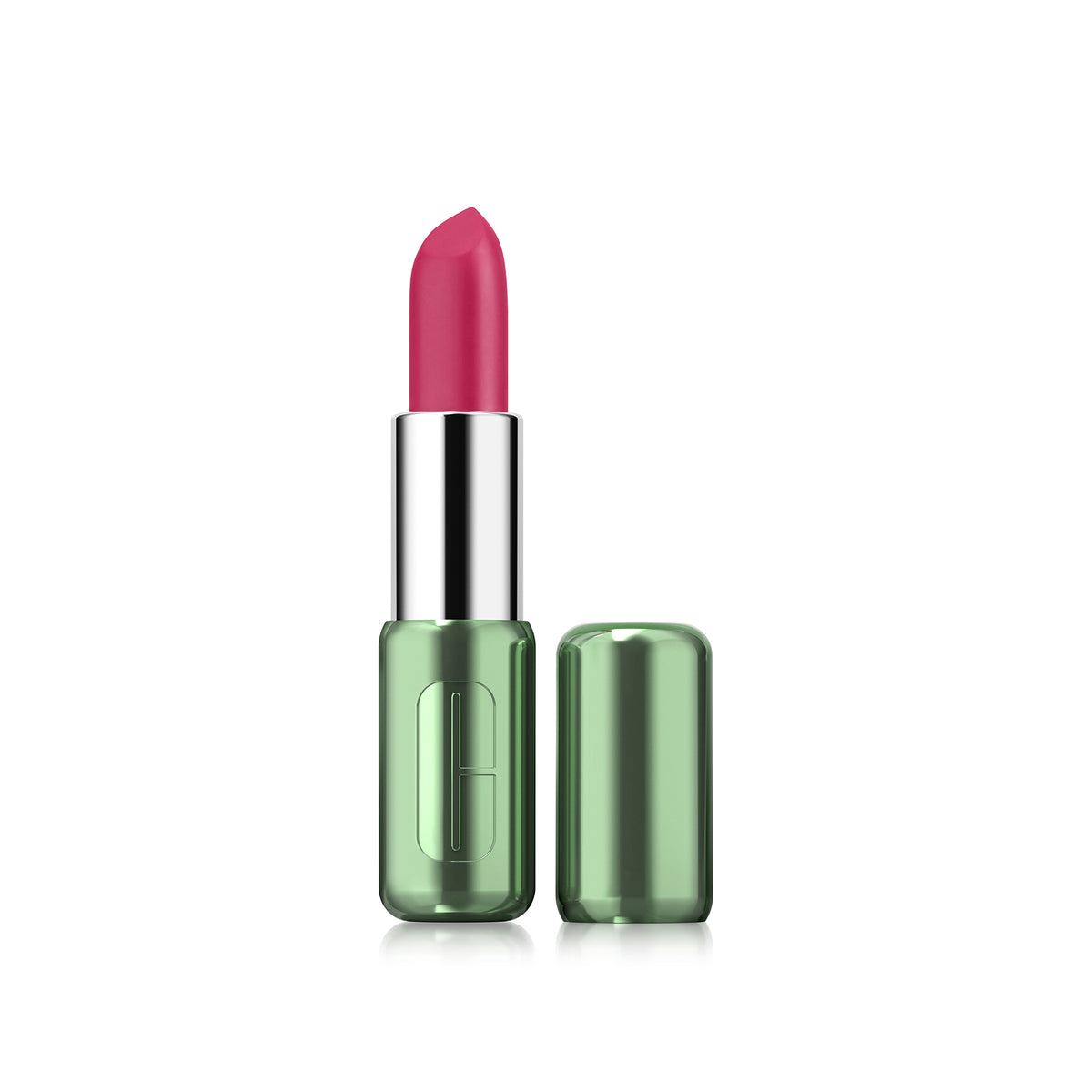 Clinique Pop Longwear Matte Lipstick - 06 - Rose - 3,9gr