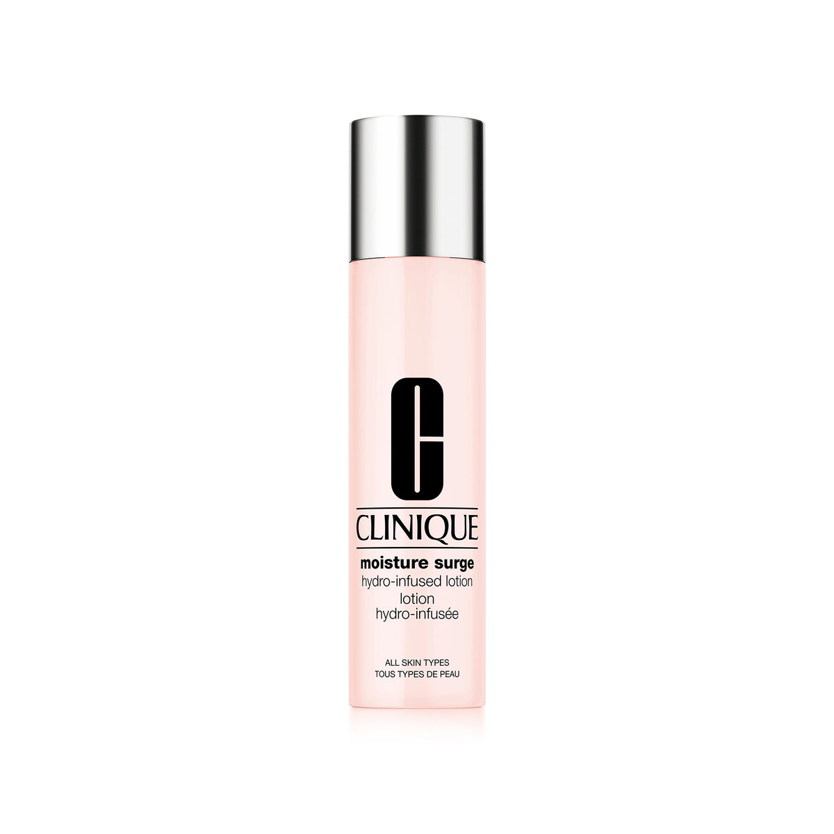 Clinique Moisture Surge Hydro-Infused Lotion