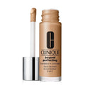 Clinique Beyond Perfecting Foundation + Concealer In Nutty