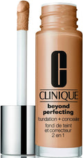 Clinique Beyond Perfecting Foundation + Concealer, Honey