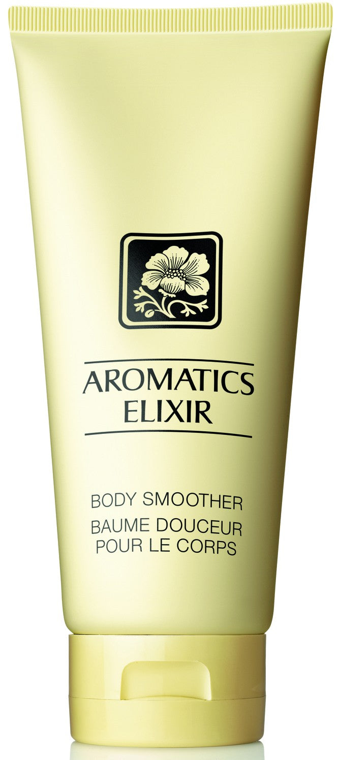 Clinique Aromatics Elixir Body Smoother Lotion, 200 Ml
