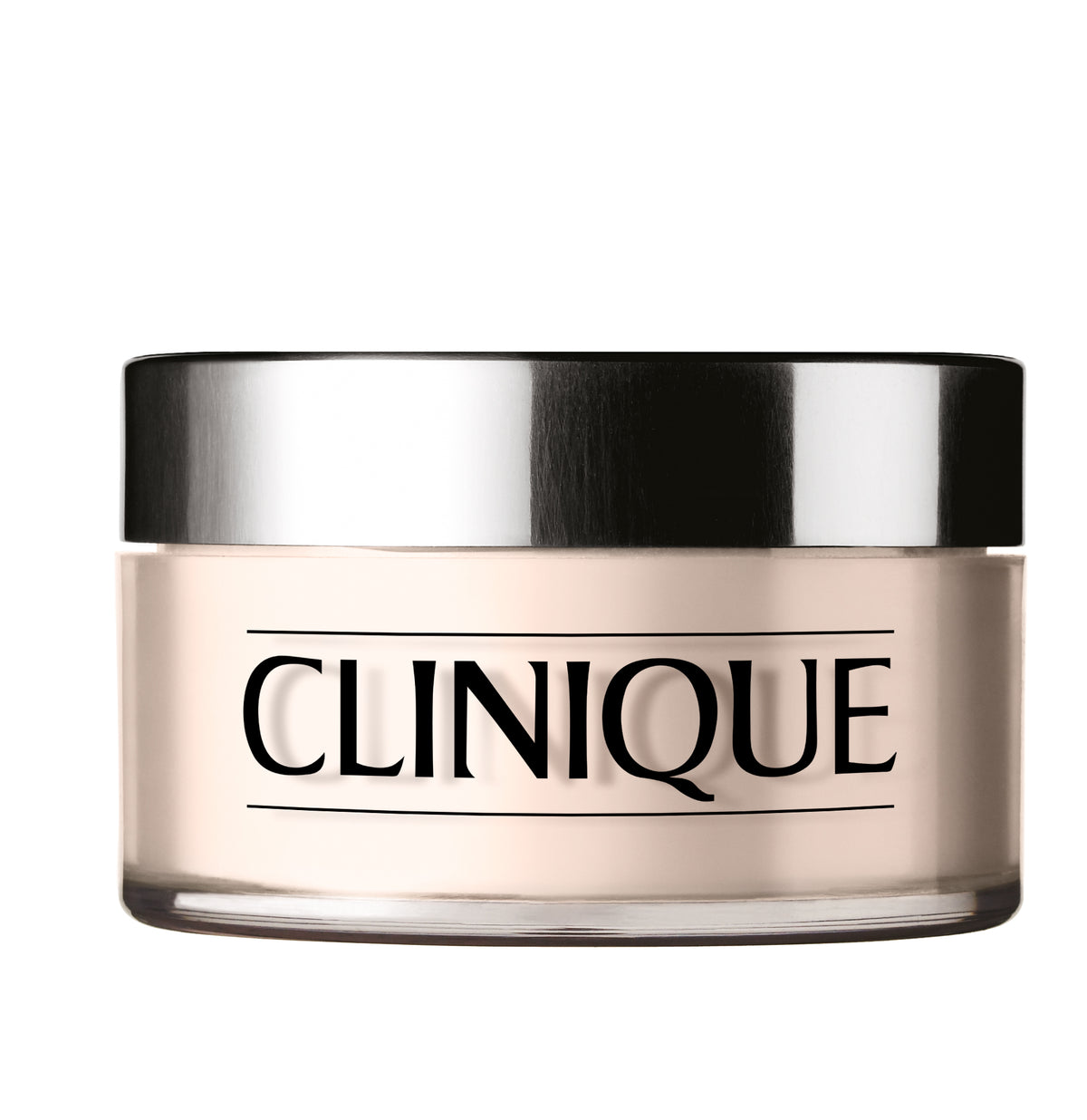 Clinique Blended Face Powder - # 20 Invisible Blend 25g/0.88oz