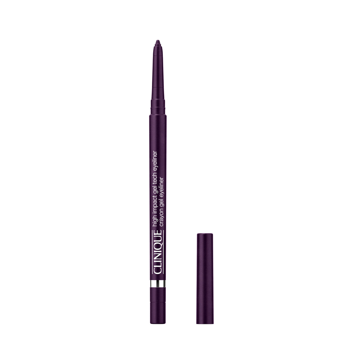 Clinique High Impact Gel Tech Eyeliner 0,35 G – Sparkling Amethyst