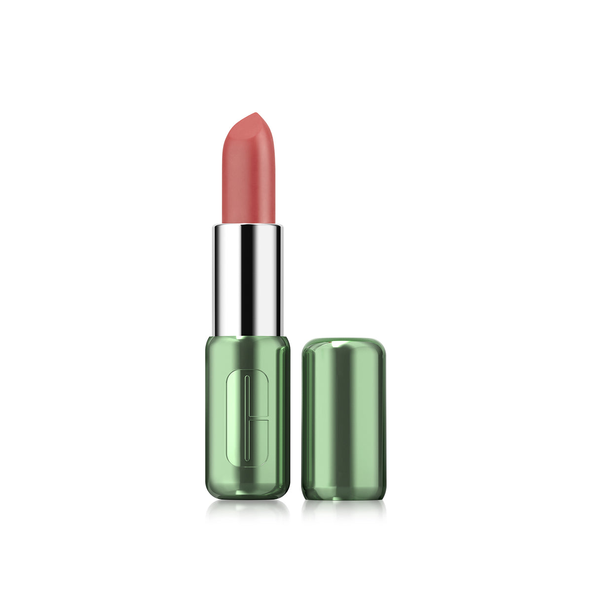 Clinique Longwear Lipstick Matte 17 Latte Pop 4ml
