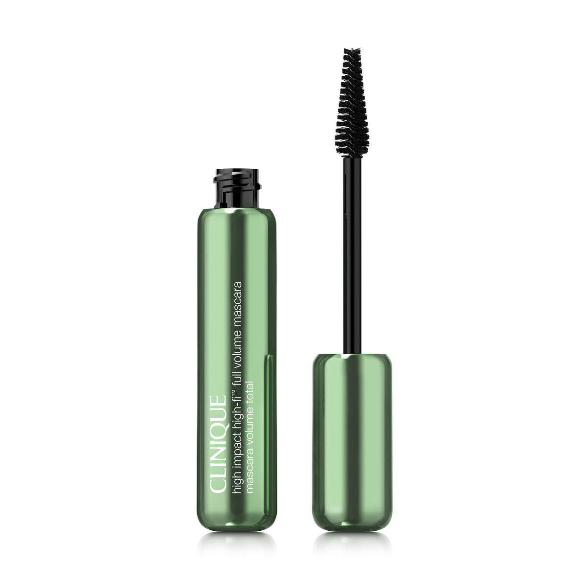 Clinique High Impact High-Fi Full Volume Mascara Brown 10 Ml