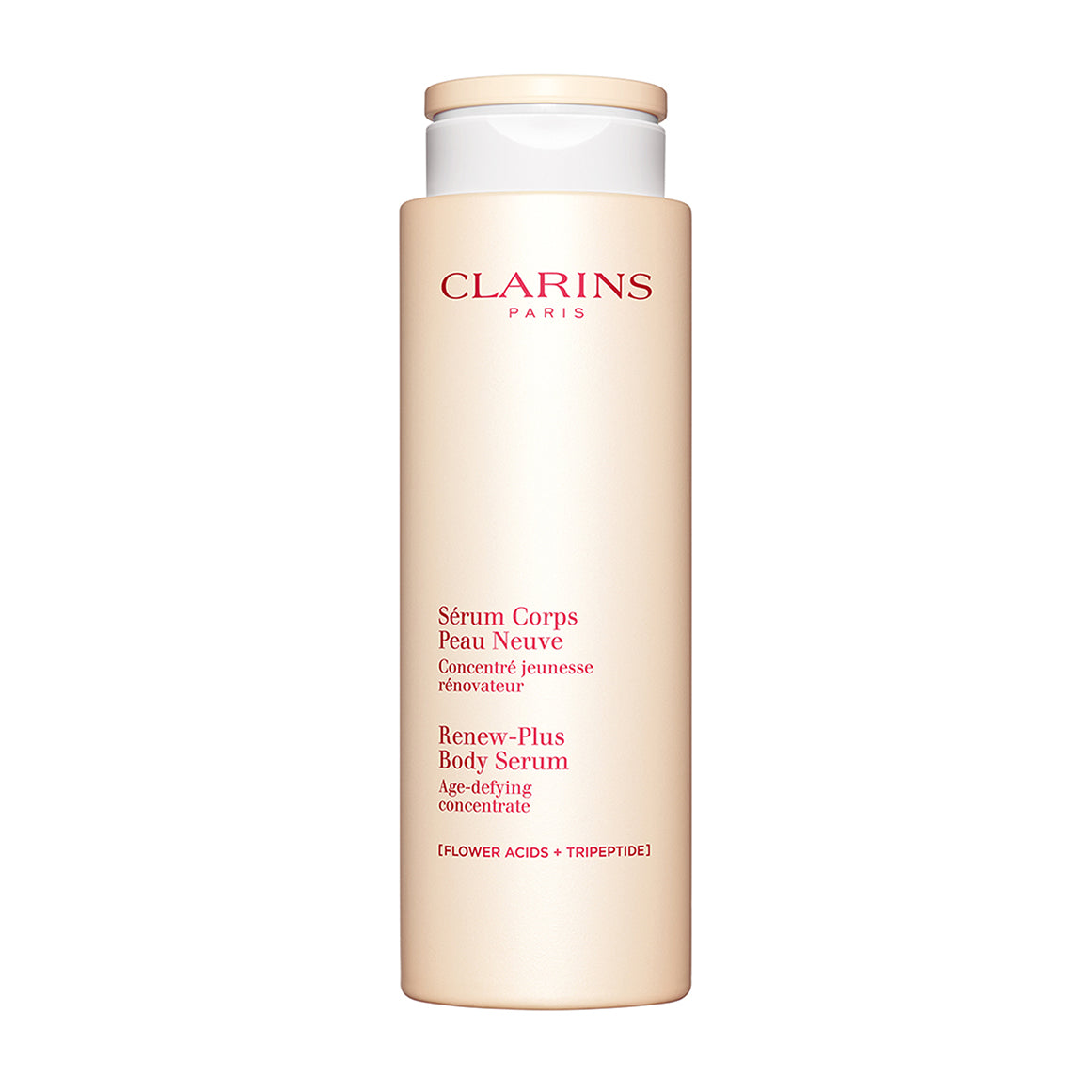 Clarins Skin Body Serum 200 Ml