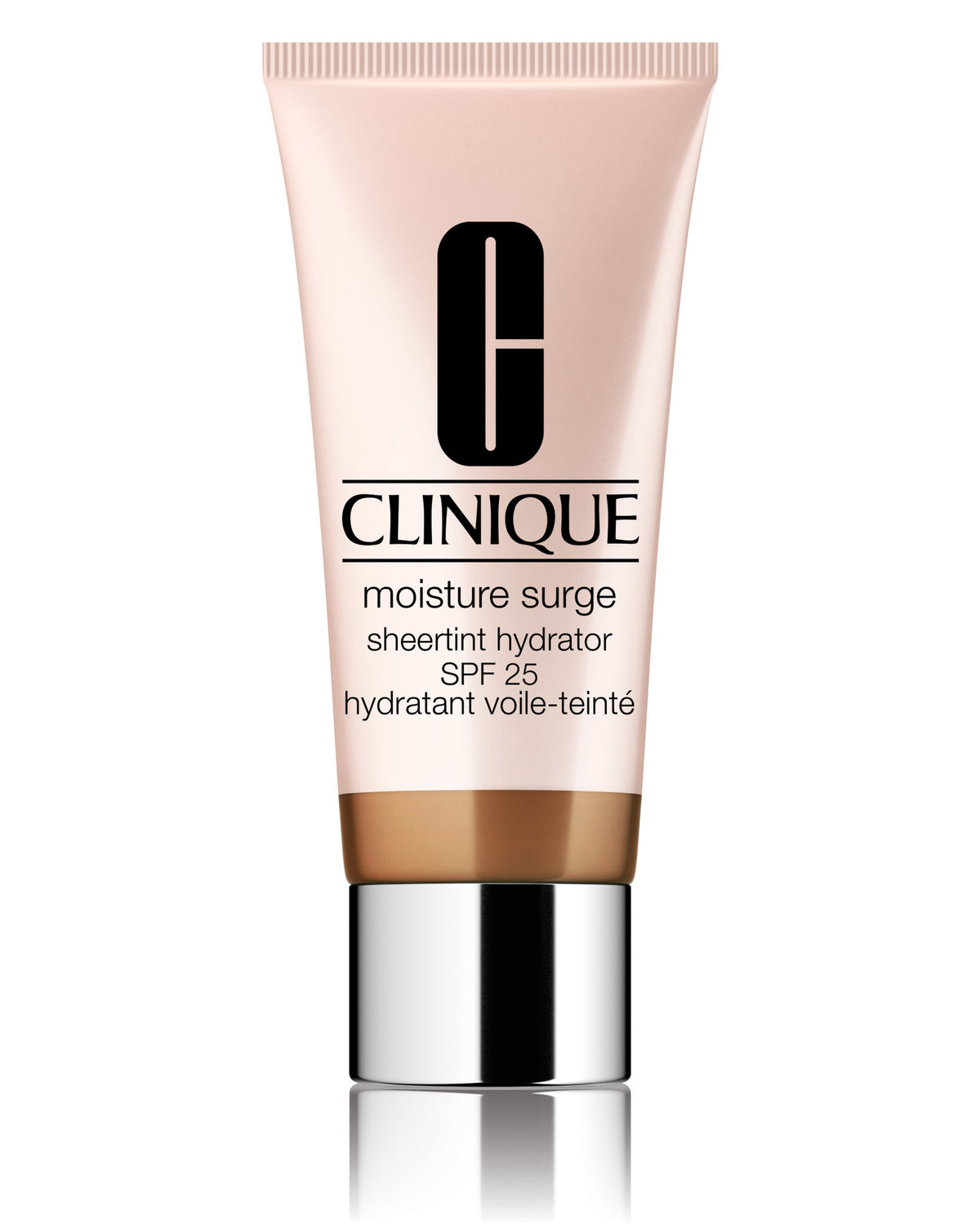 Clinique Moisture Surge Sheertint Hydrator 40ml Medium Deep